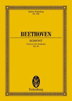 Egmont-Ouvertüre op. 84 Download