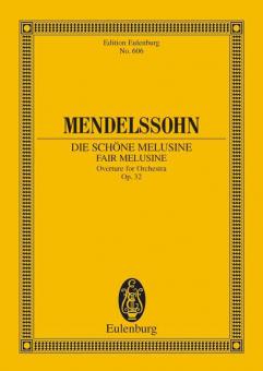 Die schöne Melusine op. 32 Download