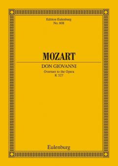 Don Giovanni KV 527 Download