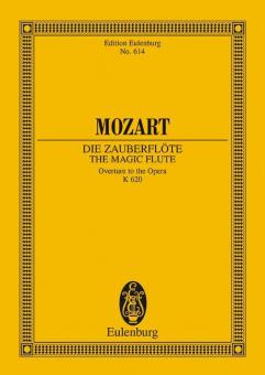 Die Zauberflöte KV 620 Download