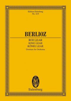 König Lear op. 4 Download