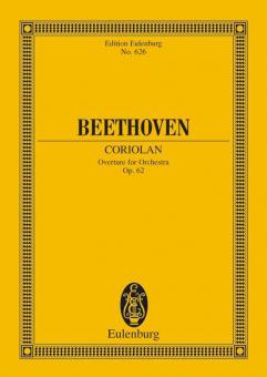 Coriolan Ouvertüre op. 62 Download
