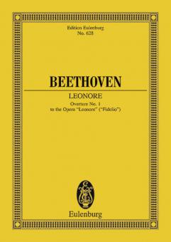 Leonore op. 138 Download