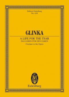 Das Leben für den Zaren Download