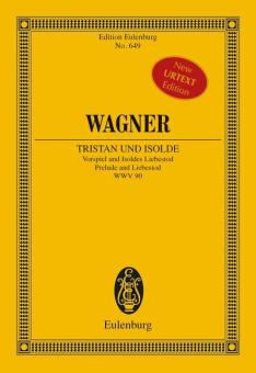 Tristan und Isolde WWV 90 Download