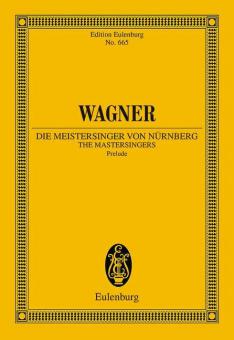 Die Meistersinger von Nürnberg WWV 96 Download