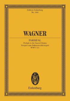 Parsifal WWV 111 Download