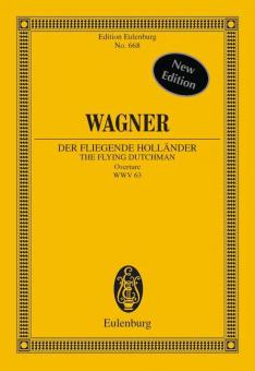 Der fliegende Holländer WWV 63 Download
