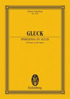 Iphigenie in Aulis Download