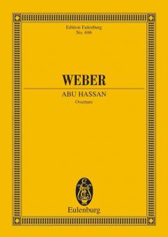 Abu Hassan J 160 / WeV C. 6 Download