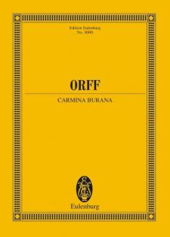 Carmina Burana Download