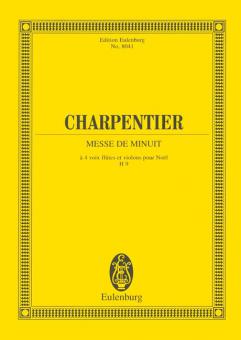 Messe de Minuit H 9 Download