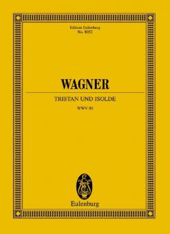 Tristan und Isolde WWV 90 Download