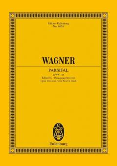 Parsifal WWV 111 Download