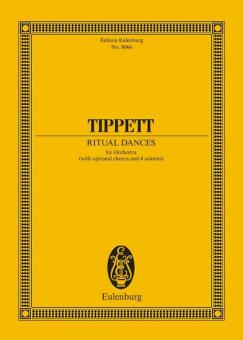 Ritual Dances Download