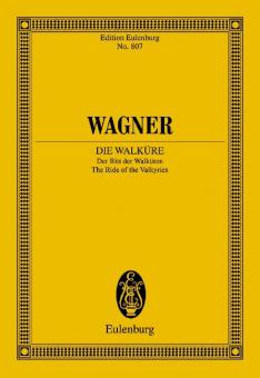 Die Walküre WWV 86 B Download