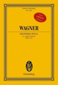 Siegfried-Idyll WWV 103 Download