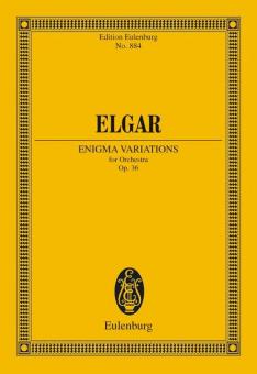 Enigma-Variationen op. 36 Download