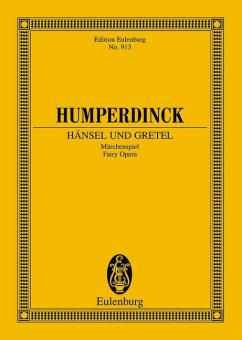 Hänsel und Gretel Download