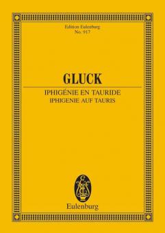 Iphigenie auf Tauris 