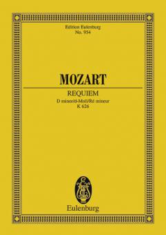 Requiem d-Moll KV 626 Download