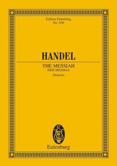 Der Messias HWV 56 Download