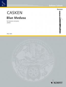 Blue Medusa Download