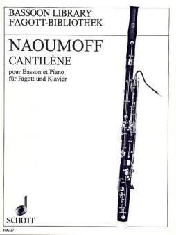 Cantilène Download