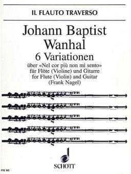 6 Variationen op. 42 Download