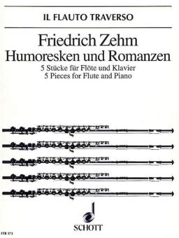 Humoresken und Romanzen Download