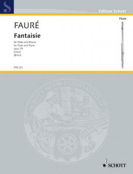 Fantaisie op. 79 Download