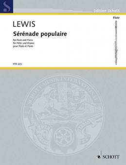 Sérénade populaire Download