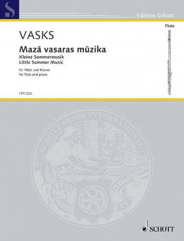 Maza vasaras muzika Download