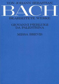 Missa brevis 
