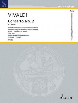Concerto Nr. 2 g-Moll op. 10/2 RV 439/PV 342 Download