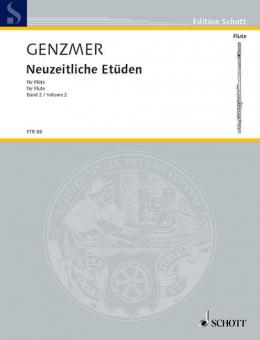 Neuzeitliche Etüden GeWV 184 2 Download