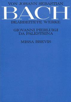 Missa brevis 