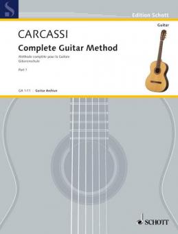 Complete Guitar Method 1 Download