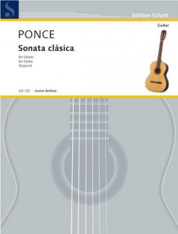 Sonata clásica Download