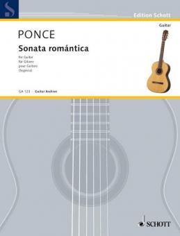 Sonata romántica Download