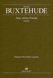 Jesu, meine Freude 