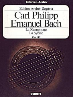 La Xénophone - La Sibylle Download
