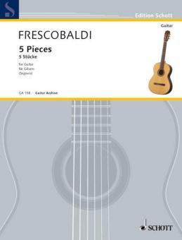 Fünf Stücke Download