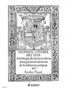 Hispanae Citharae Ars Viva Download