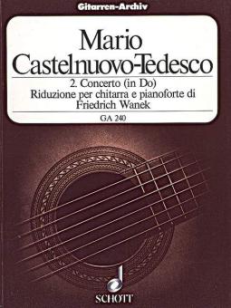 Concerto Nr. 2 in C-Dur op. 160 Download