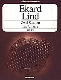 Zwei Studien Download