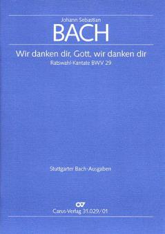 Wir danken dir, Gott, wir danken dir Download