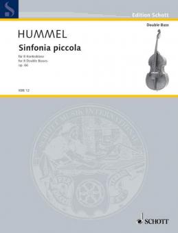 Sinfonia piccola op. 66 Download