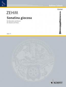 Sonatina giocosa Download