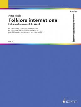 Folklore international Download